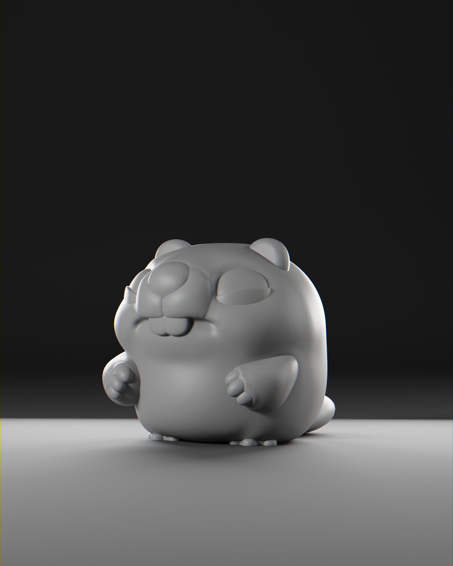 Grumpii "Timbii"