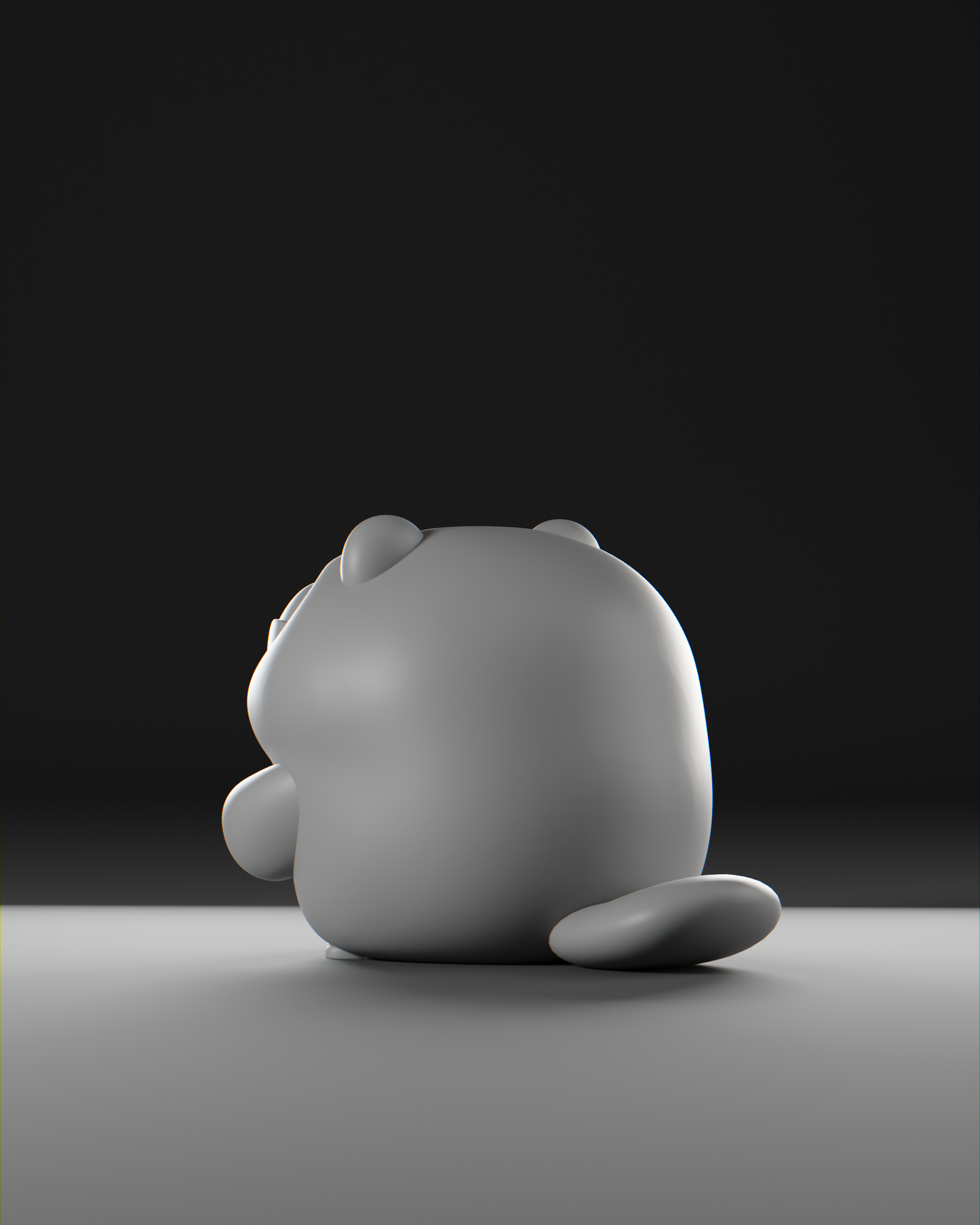 Grumpii "Timbii"