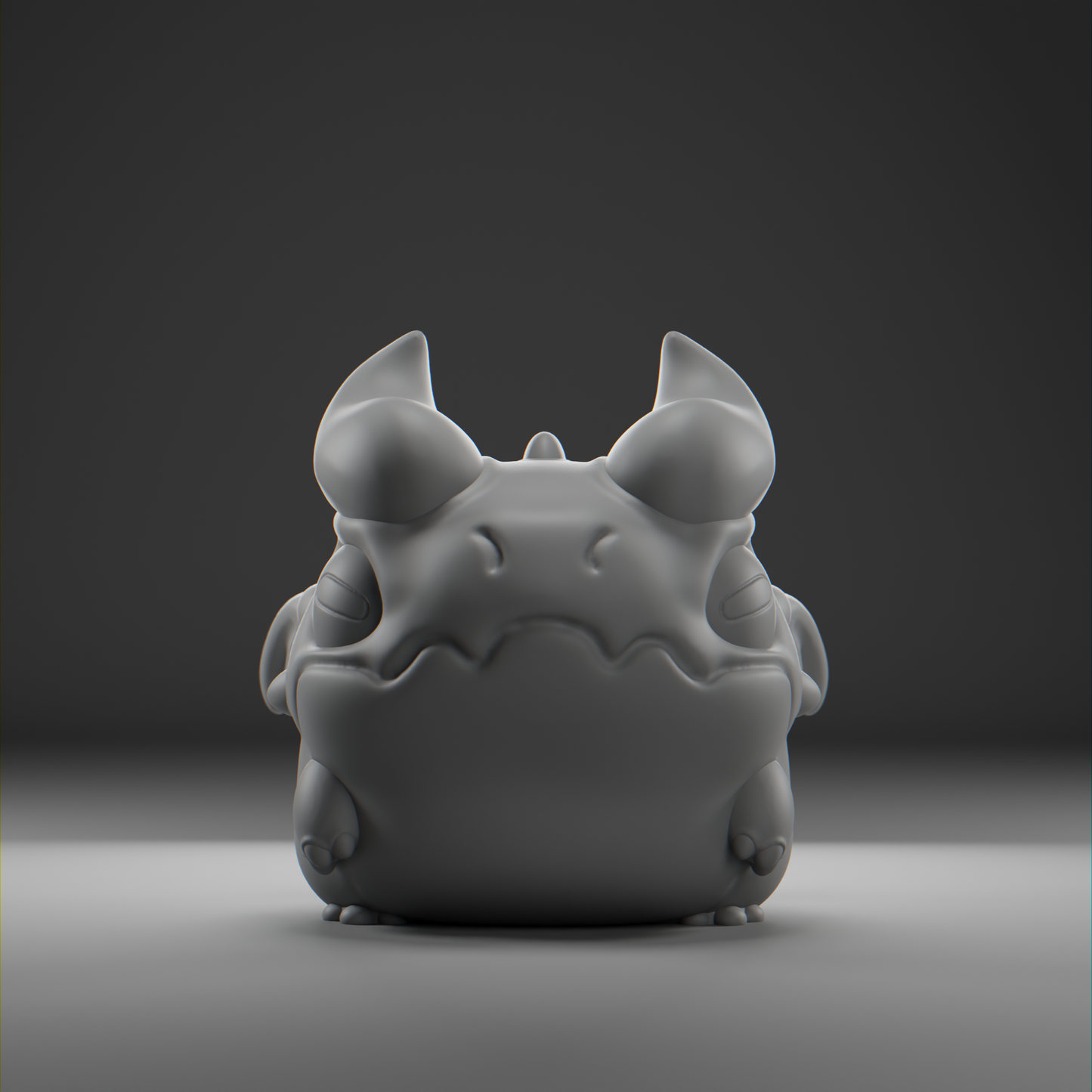 Grumpii "Fifi"