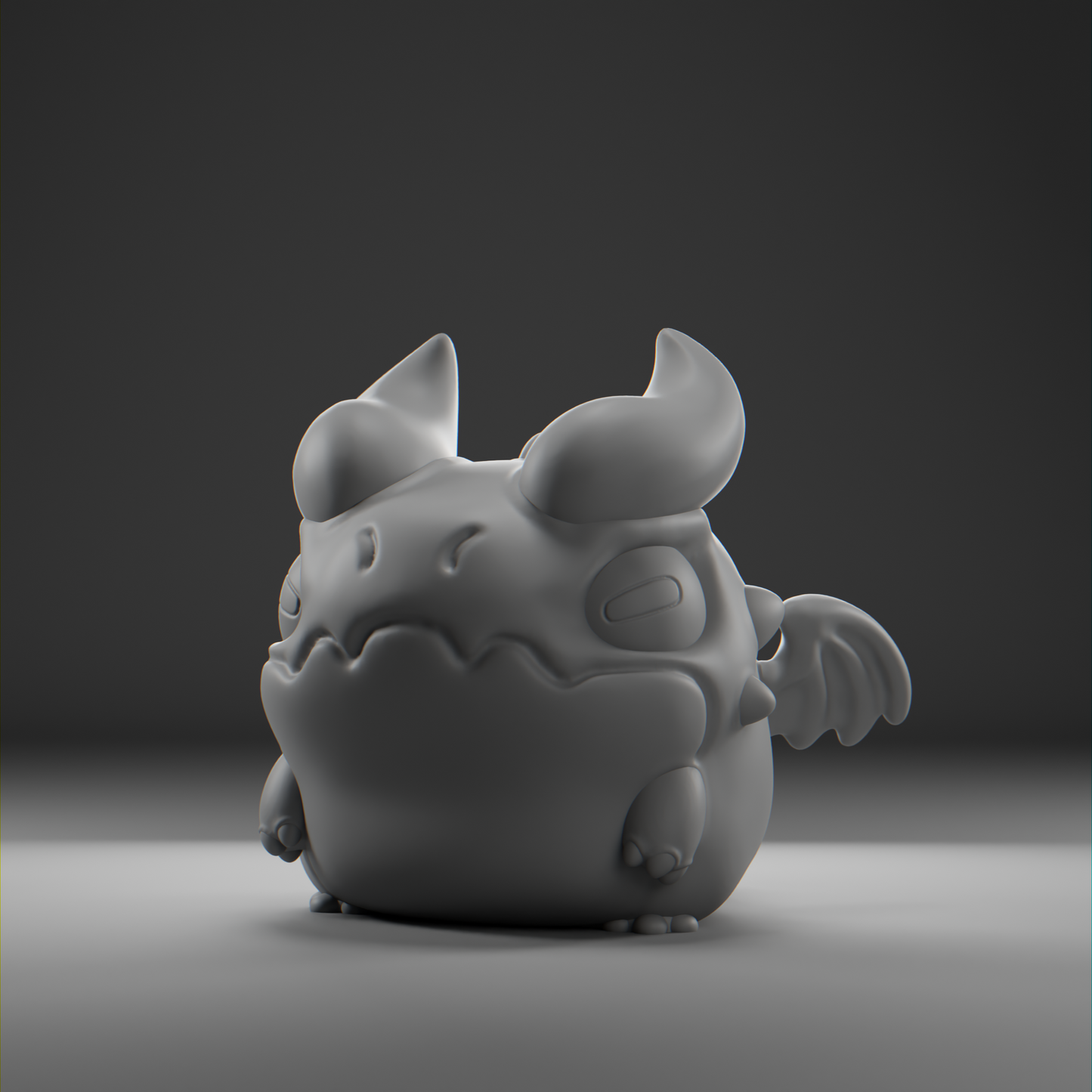 Grumpii "Fifi"