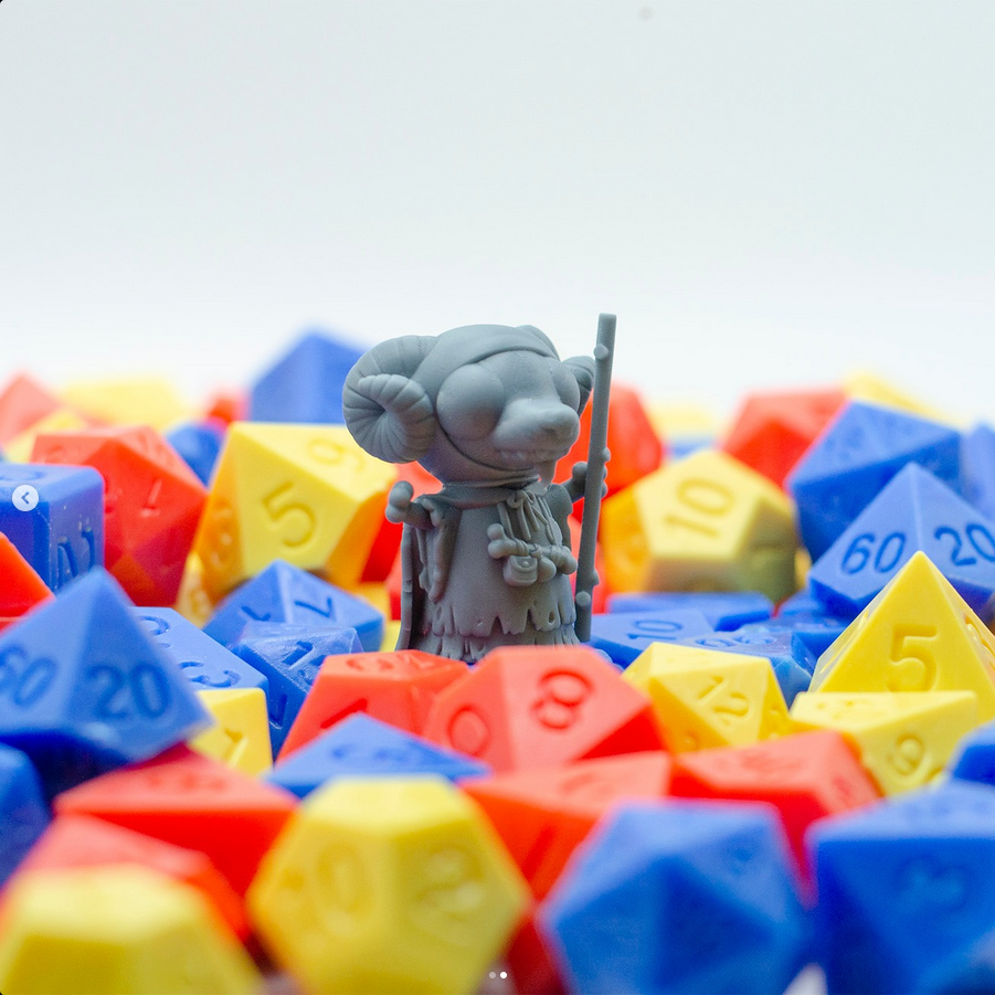 FFA - Kobold Bundle - Kobold Enchanter