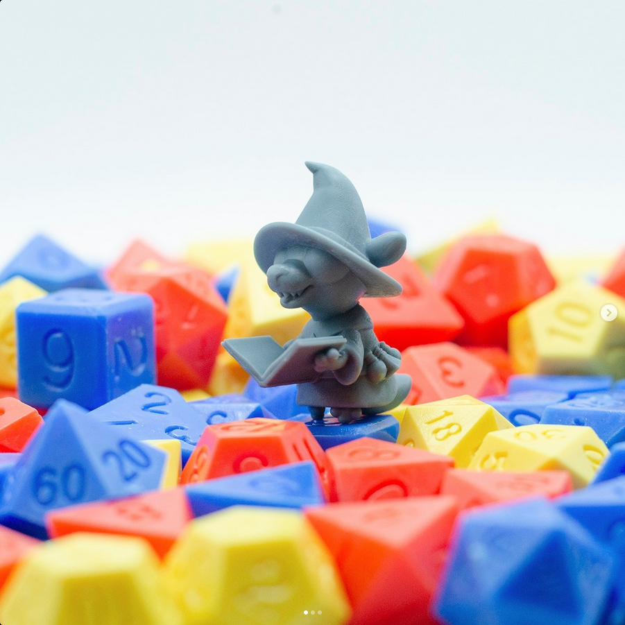 FFA - Kobold Bundle - Kobold Wizard