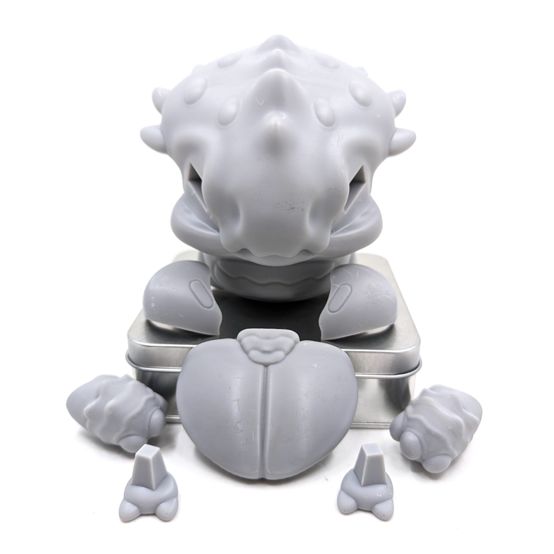 Grumpii "Buzzadii"