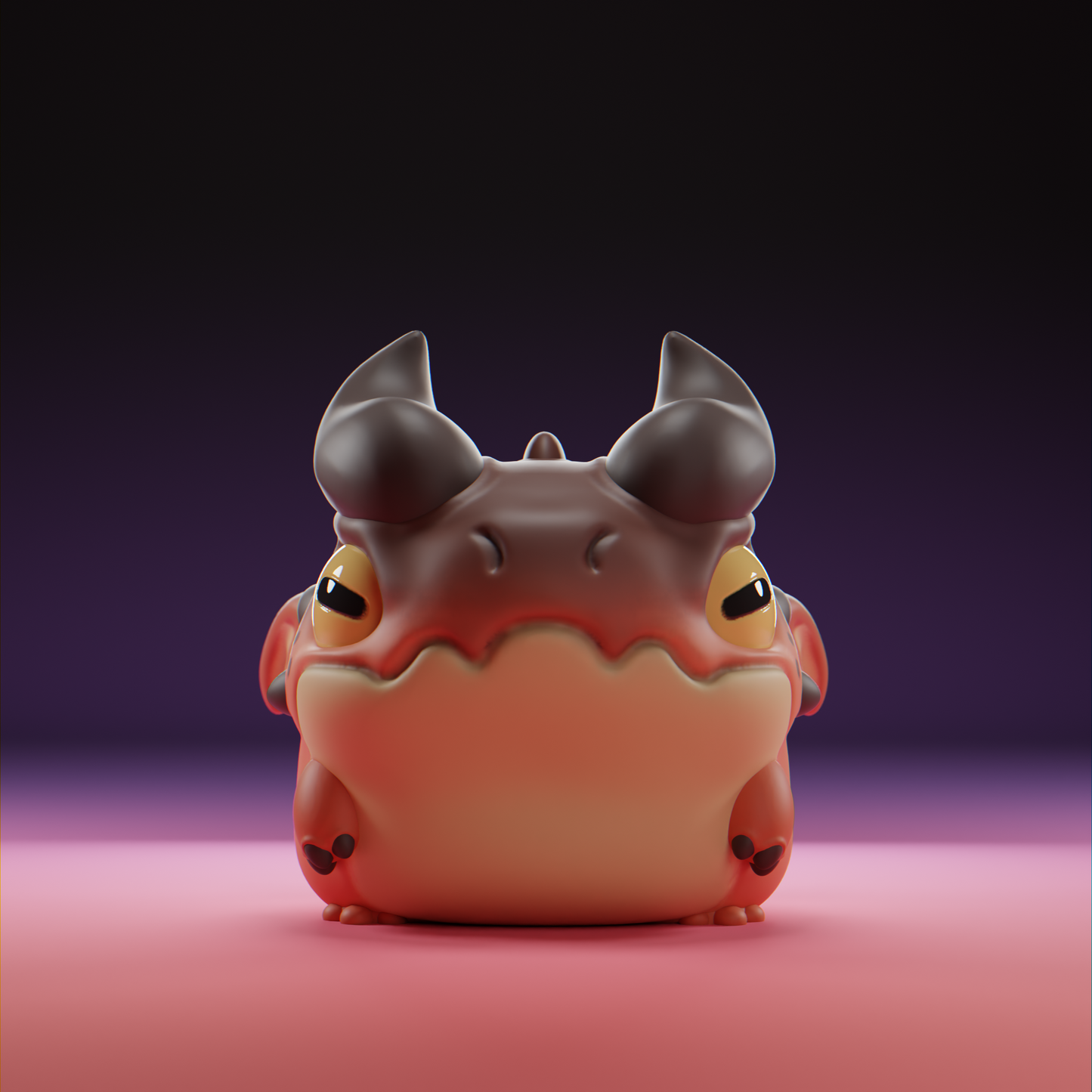Grumpii "Fifi"
