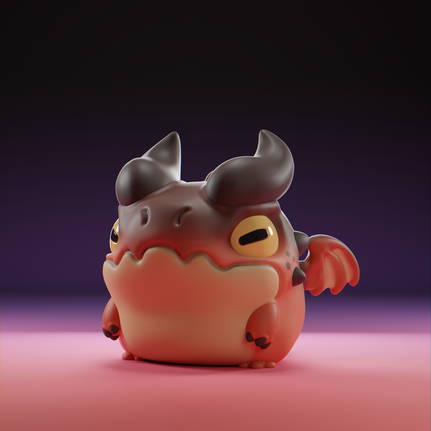 Grumpii "Fifi"