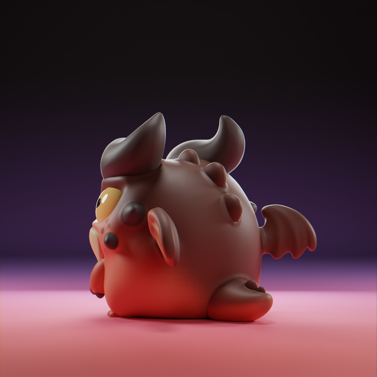 Grumpii "Fifi"