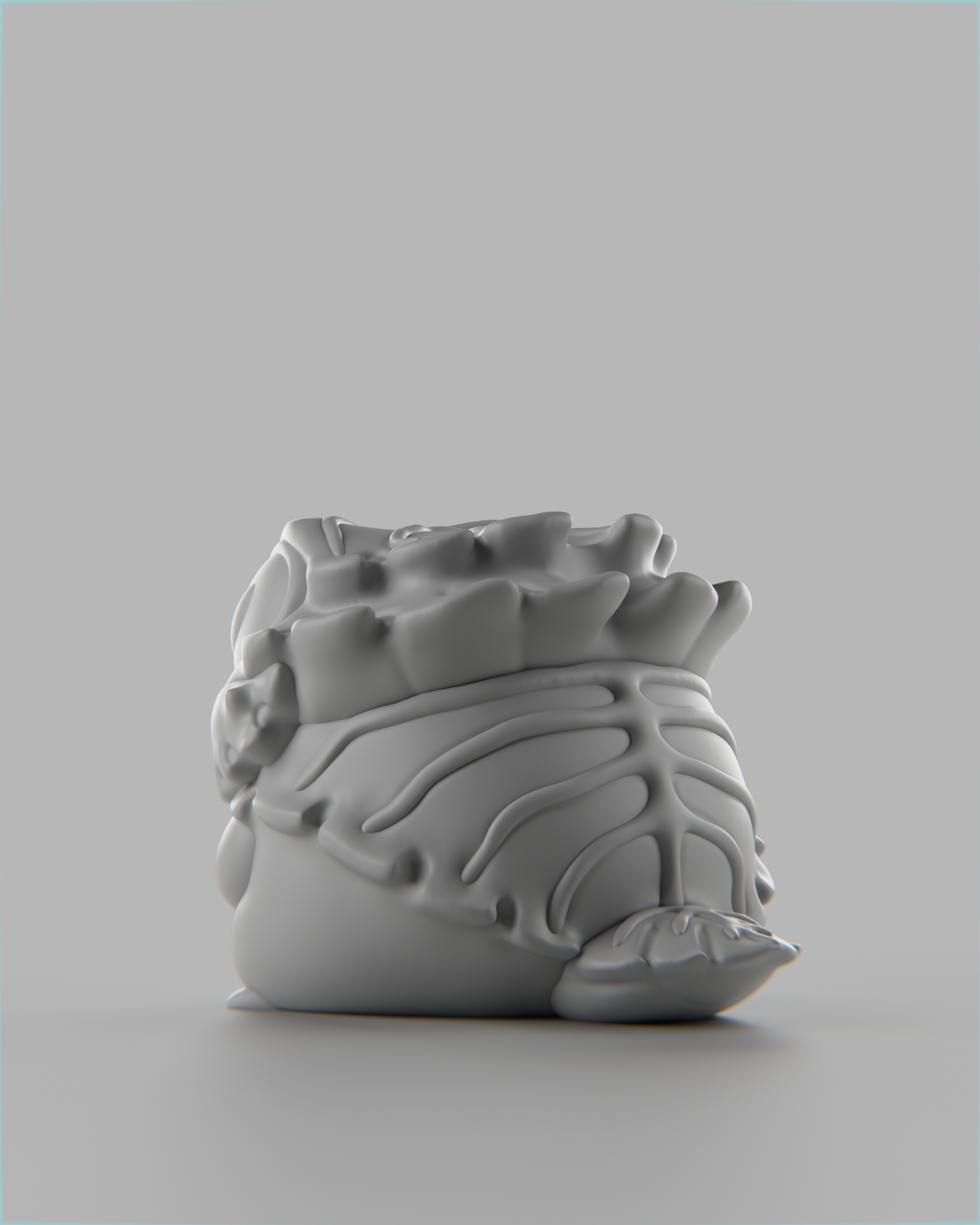 Grumpii - Lizards - Monstragon