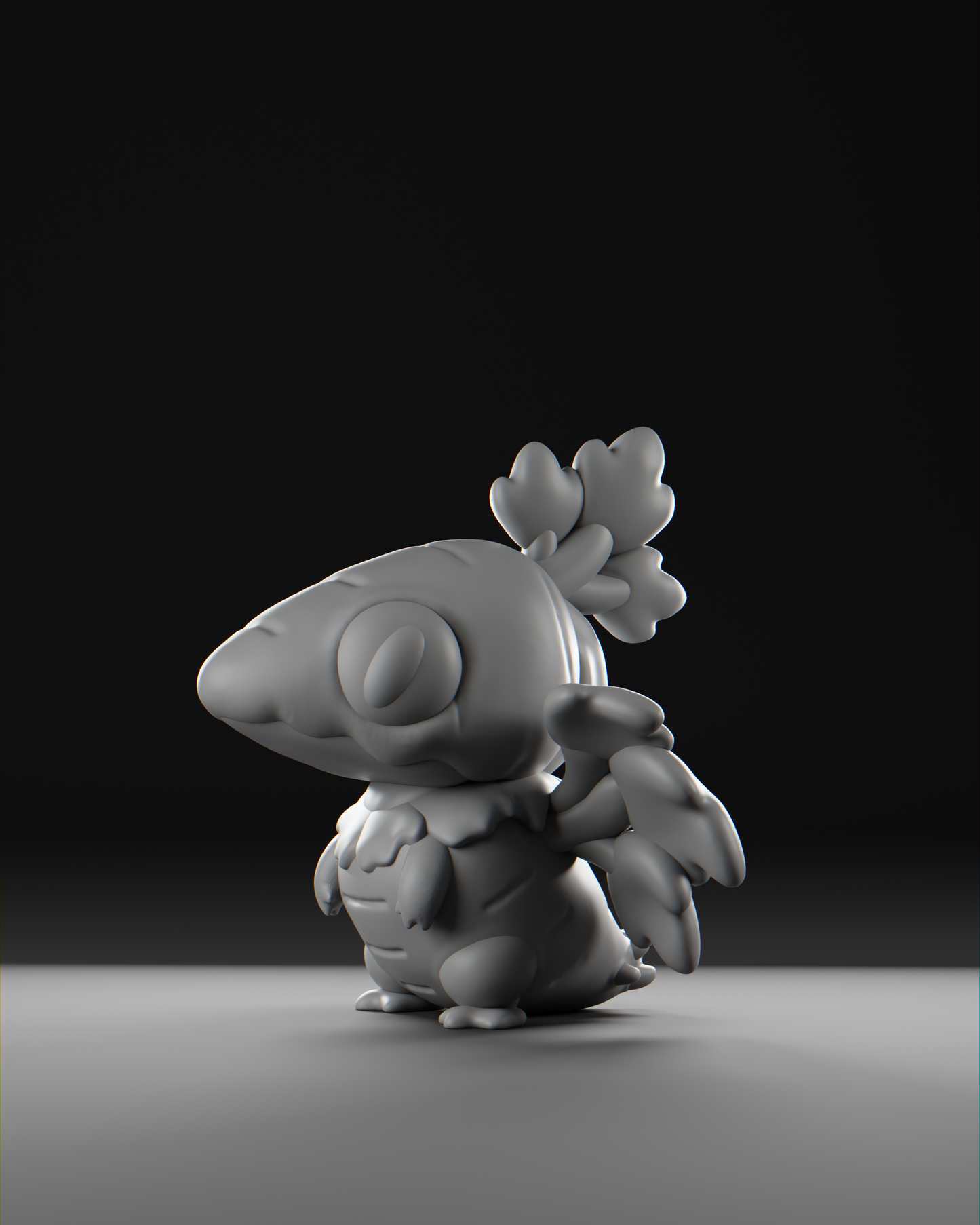 Grumpii "Drarrot"