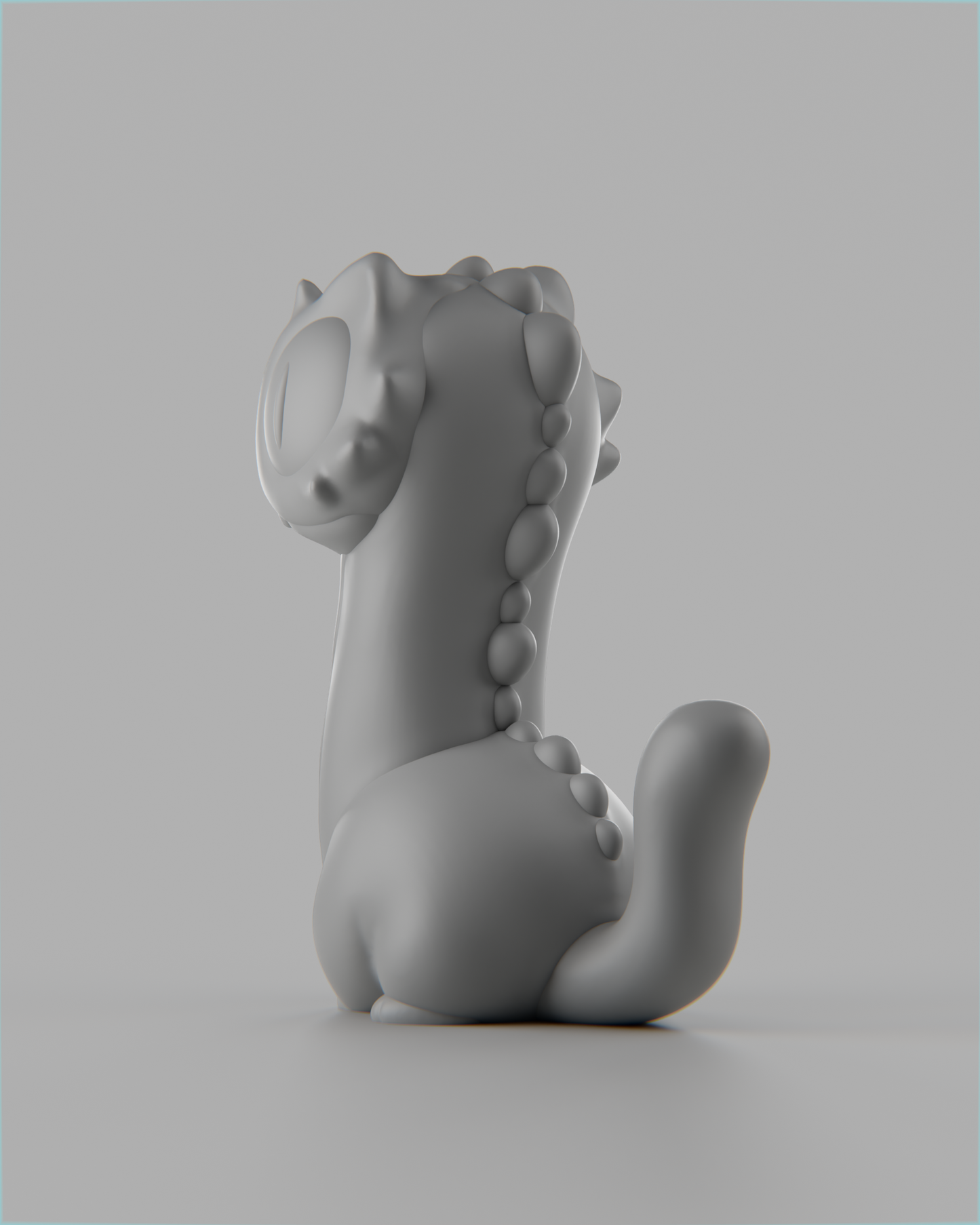 Grumpii - Dinocats - Meowchiosaur