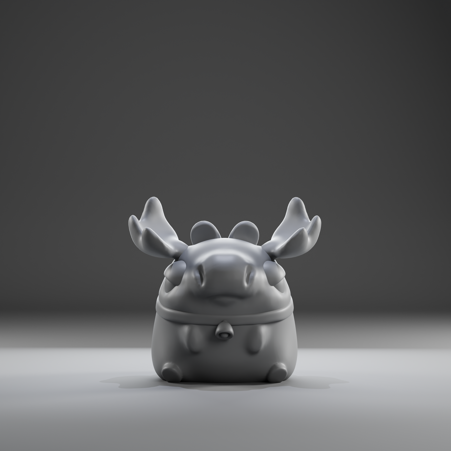 Grumpii "Moose"