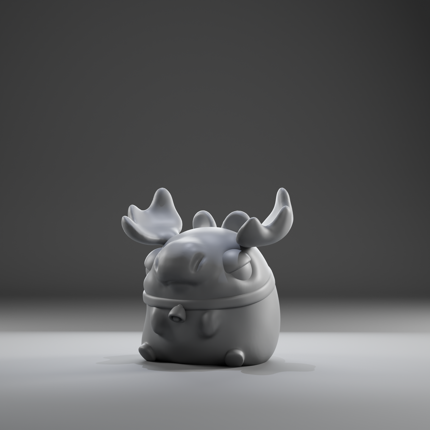 Grumpii "Moose"