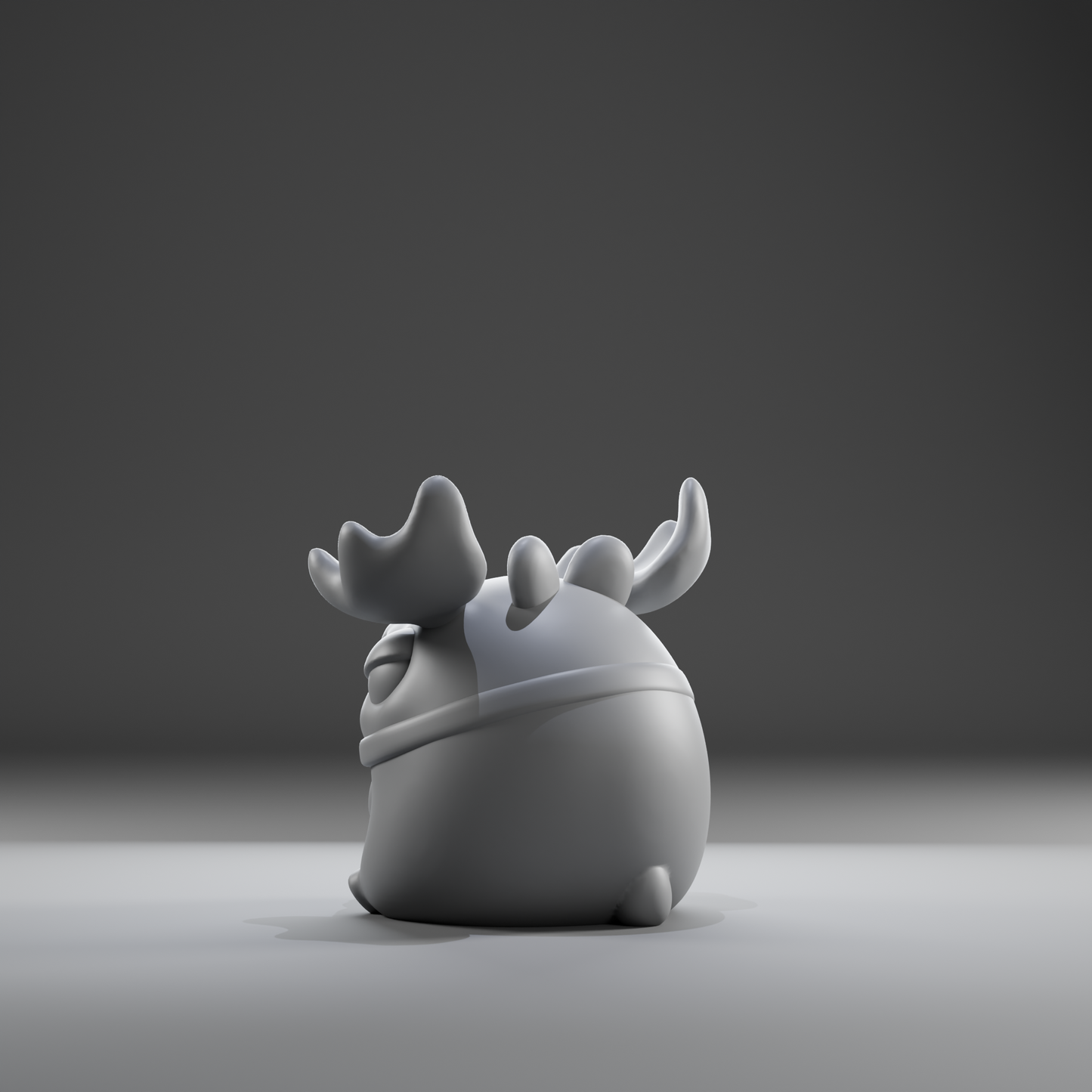 Grumpii "Moose"