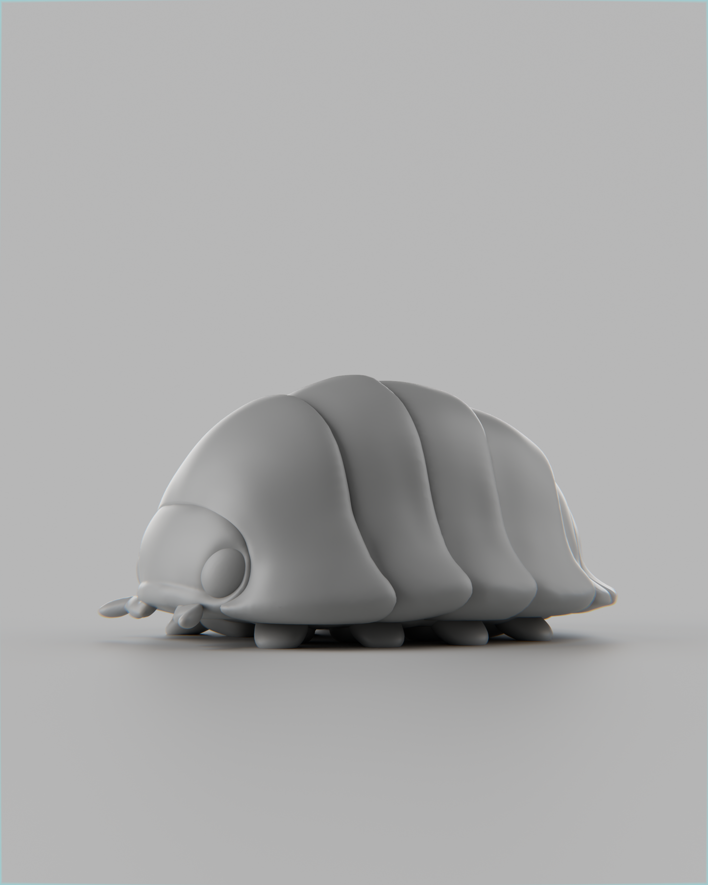 Grumpii - Warrior Isopods - Rookiipod