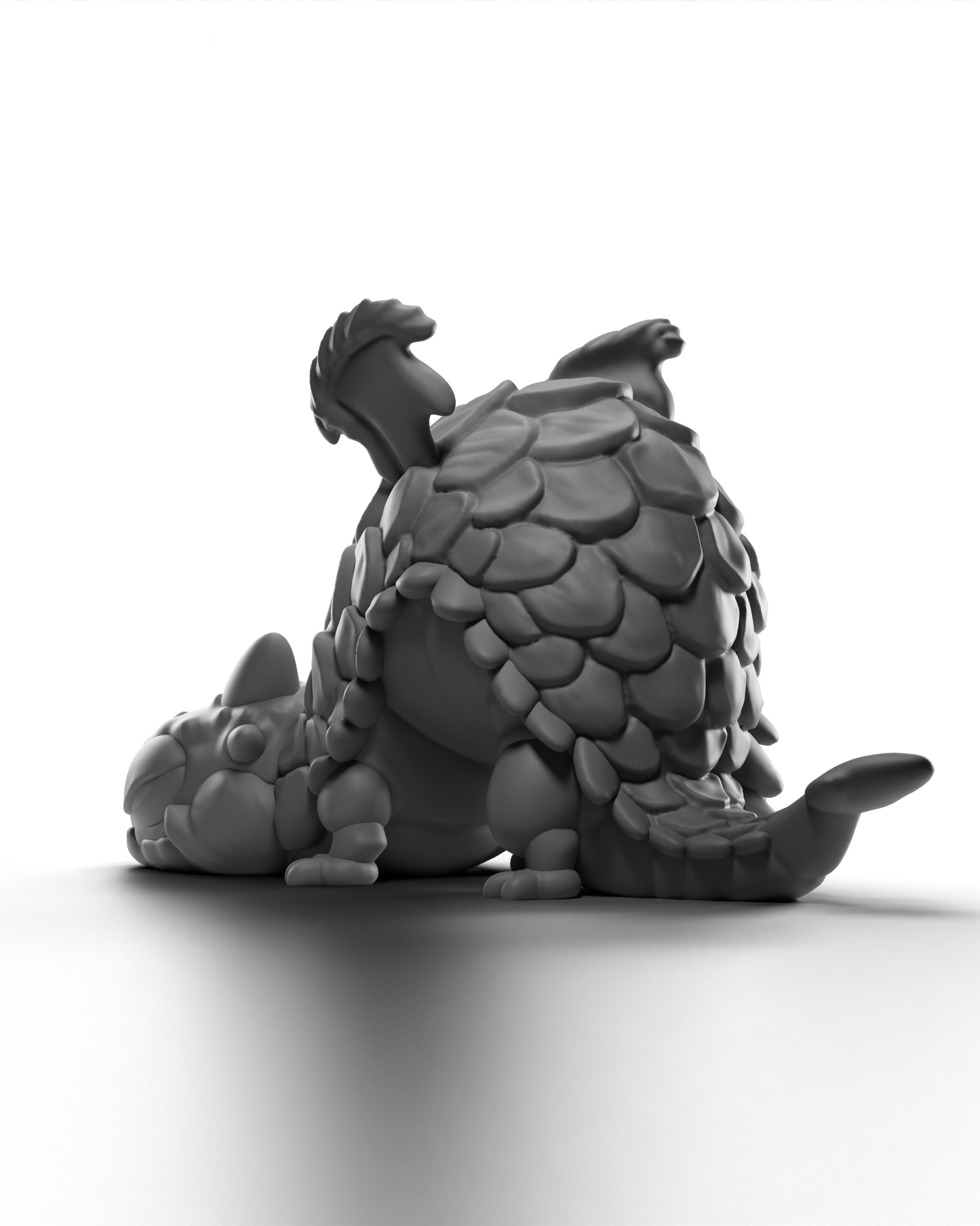 Grumpii "Humpii"