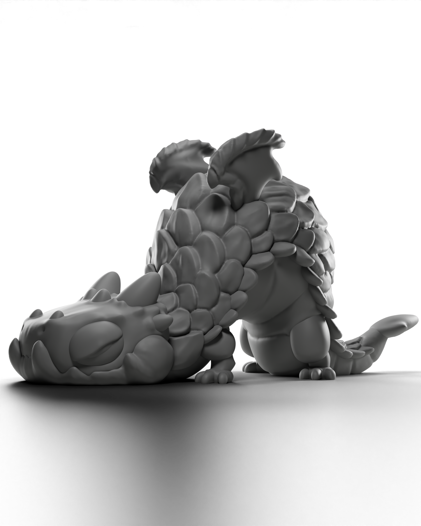 Grumpii "Humpii"
