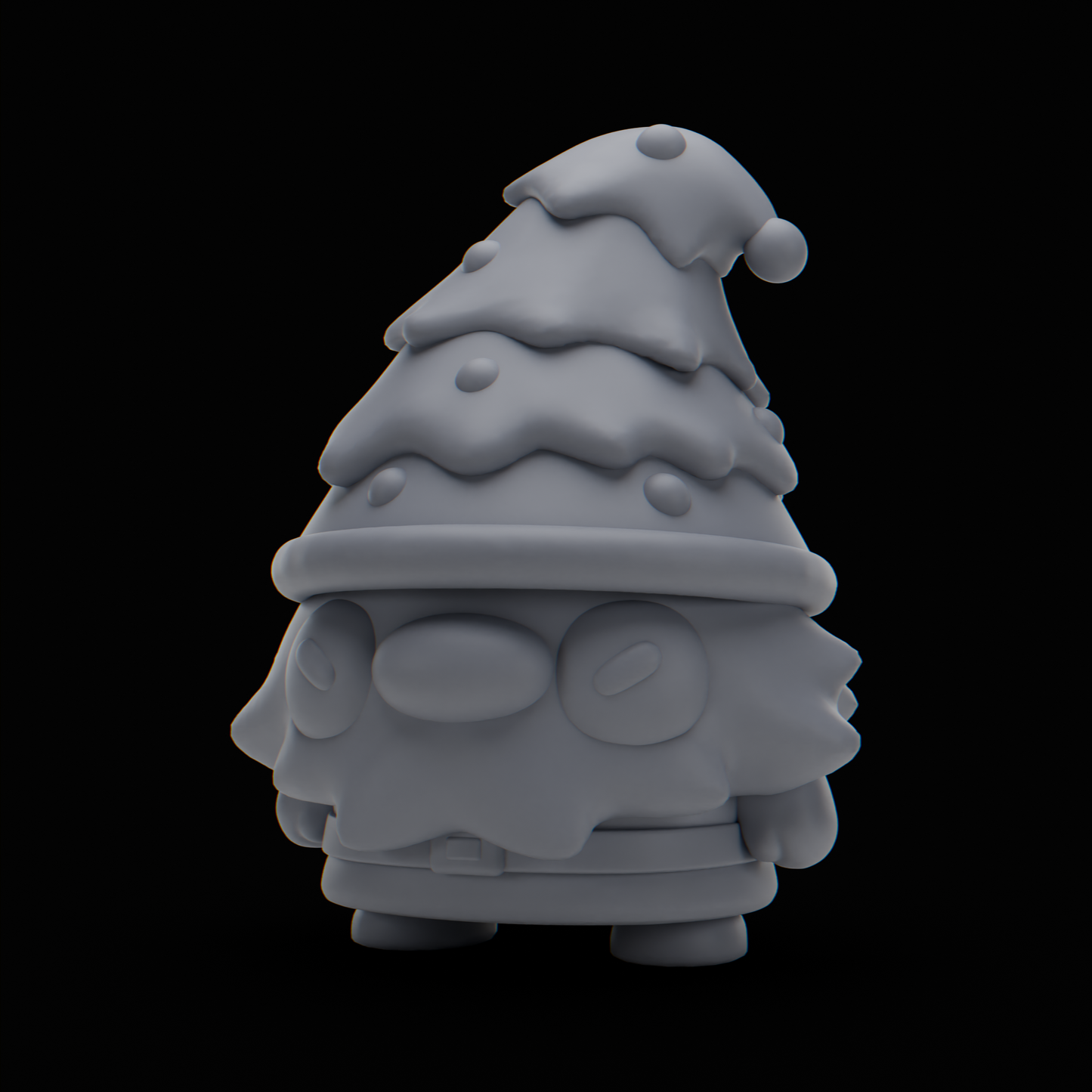 Grumpii "Gnomii"