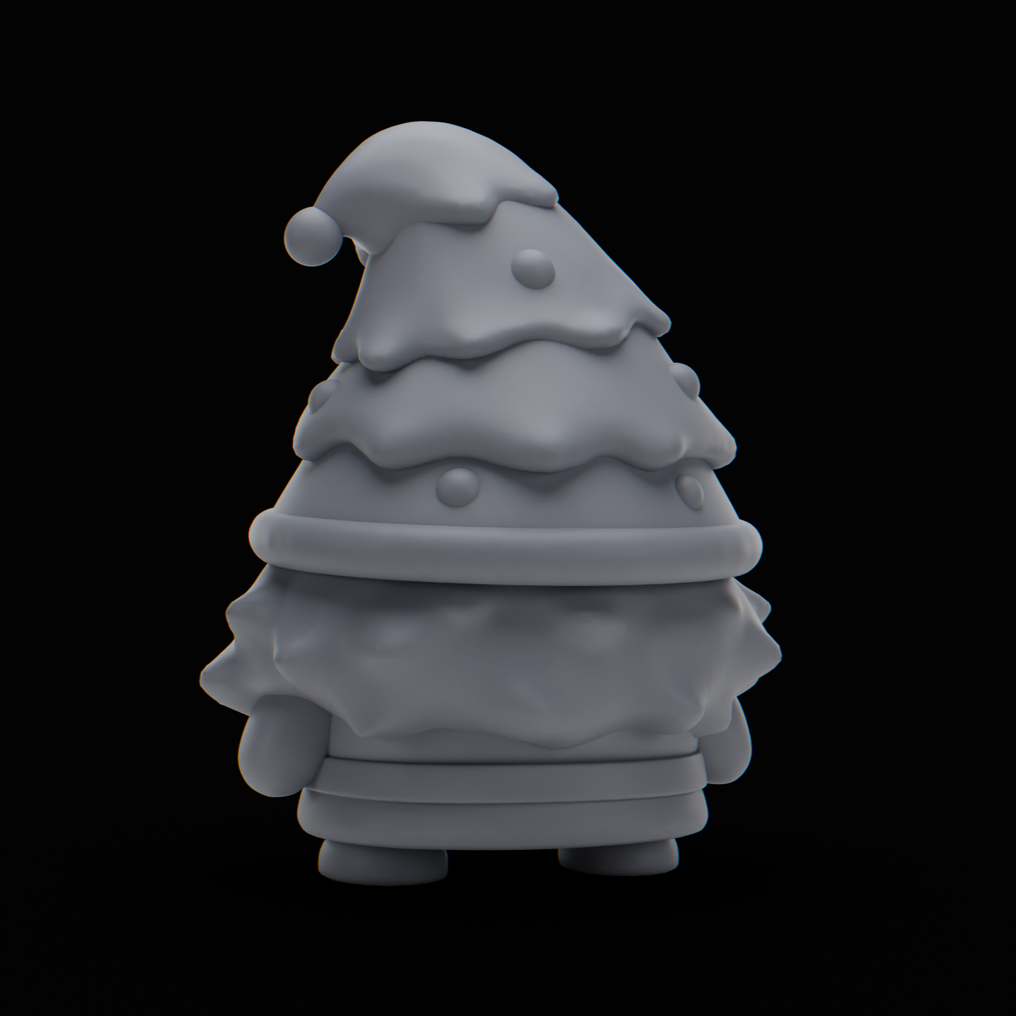 Grumpii "Gnomii"