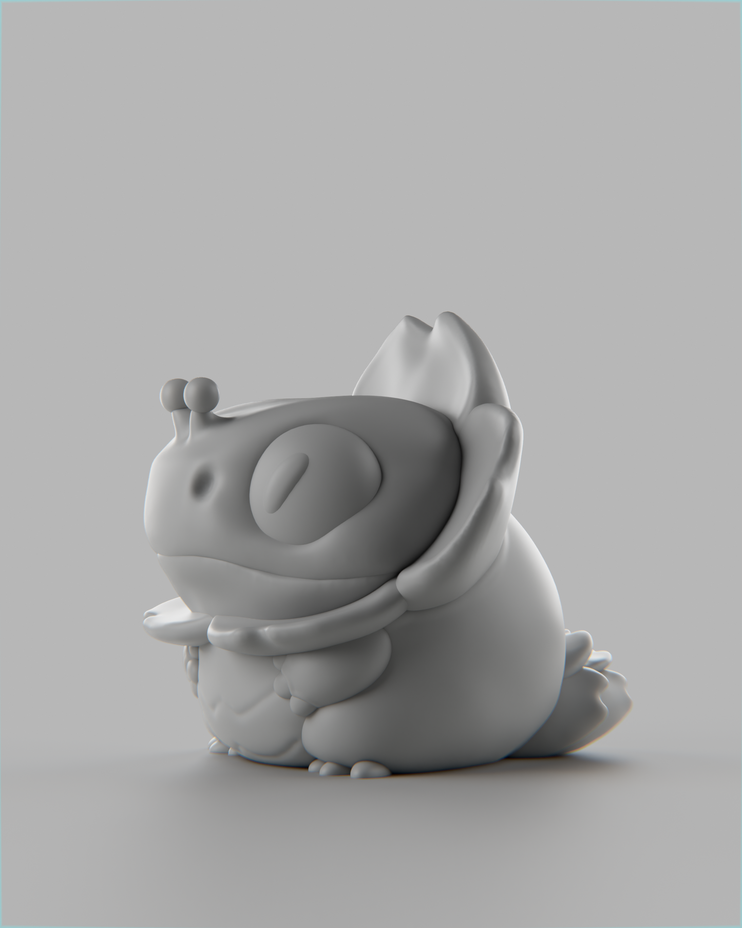 Grumpii - Lizards - Sakuzard