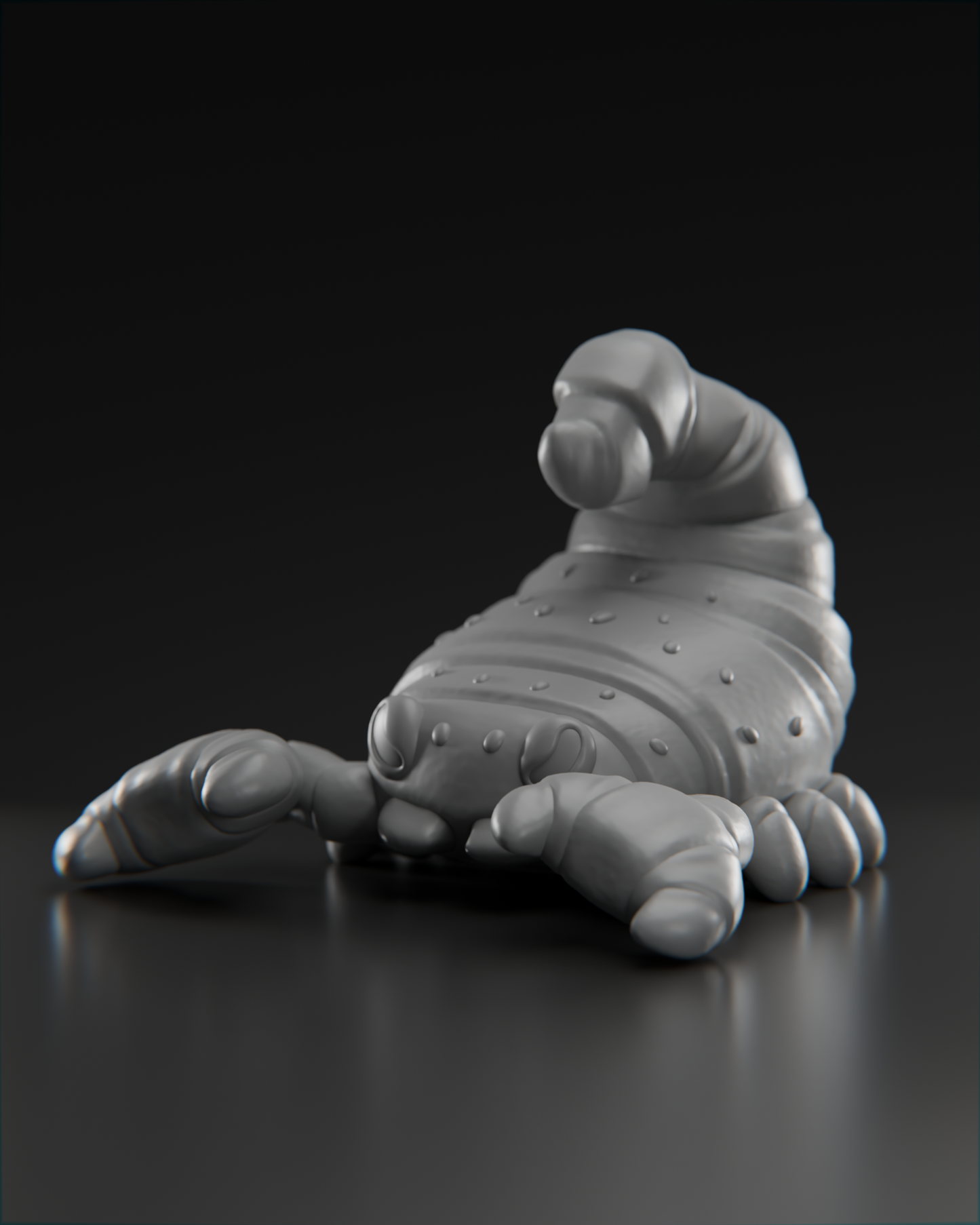 Grumpii "Scorssant"