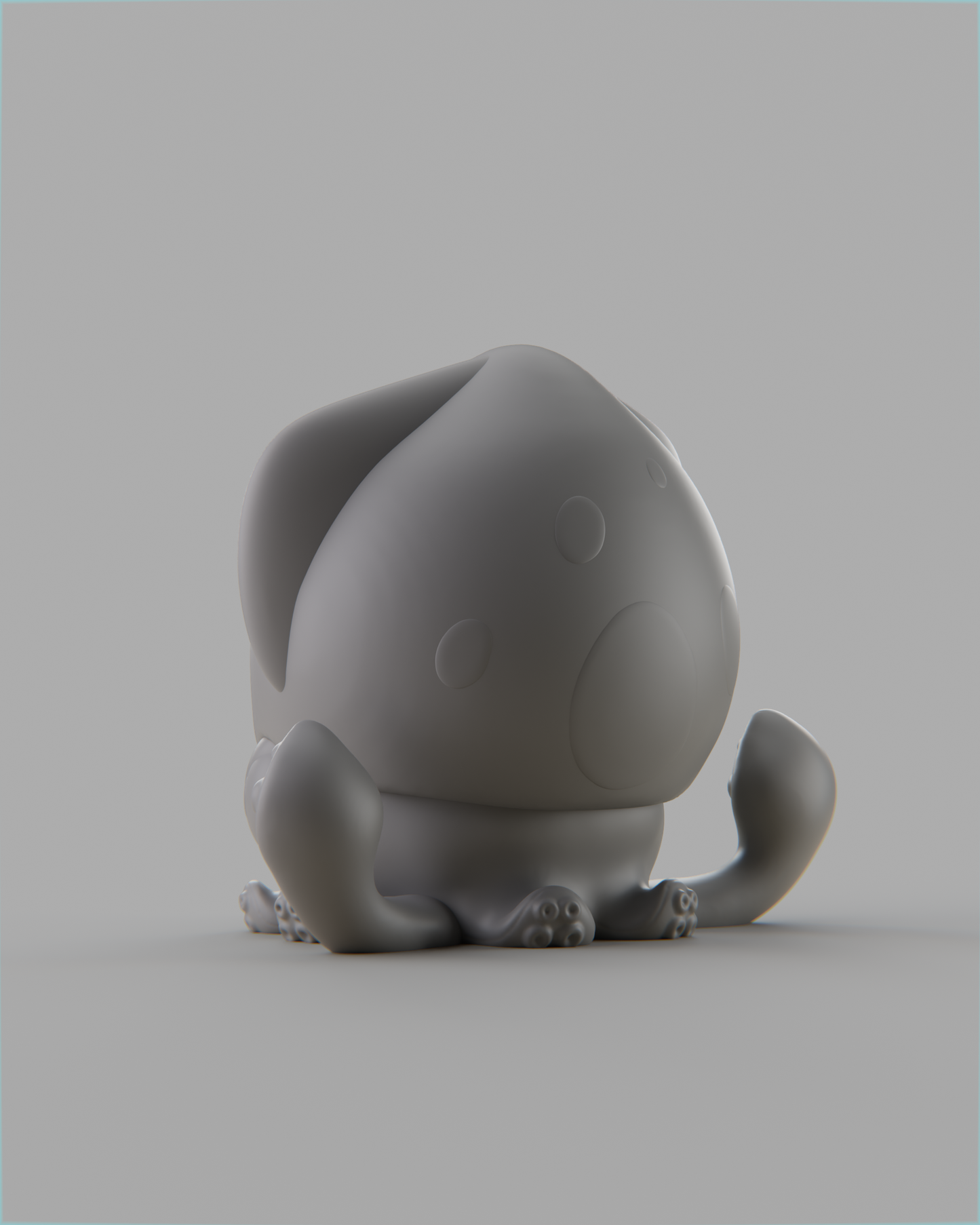 Grumpii - Squids - Squid