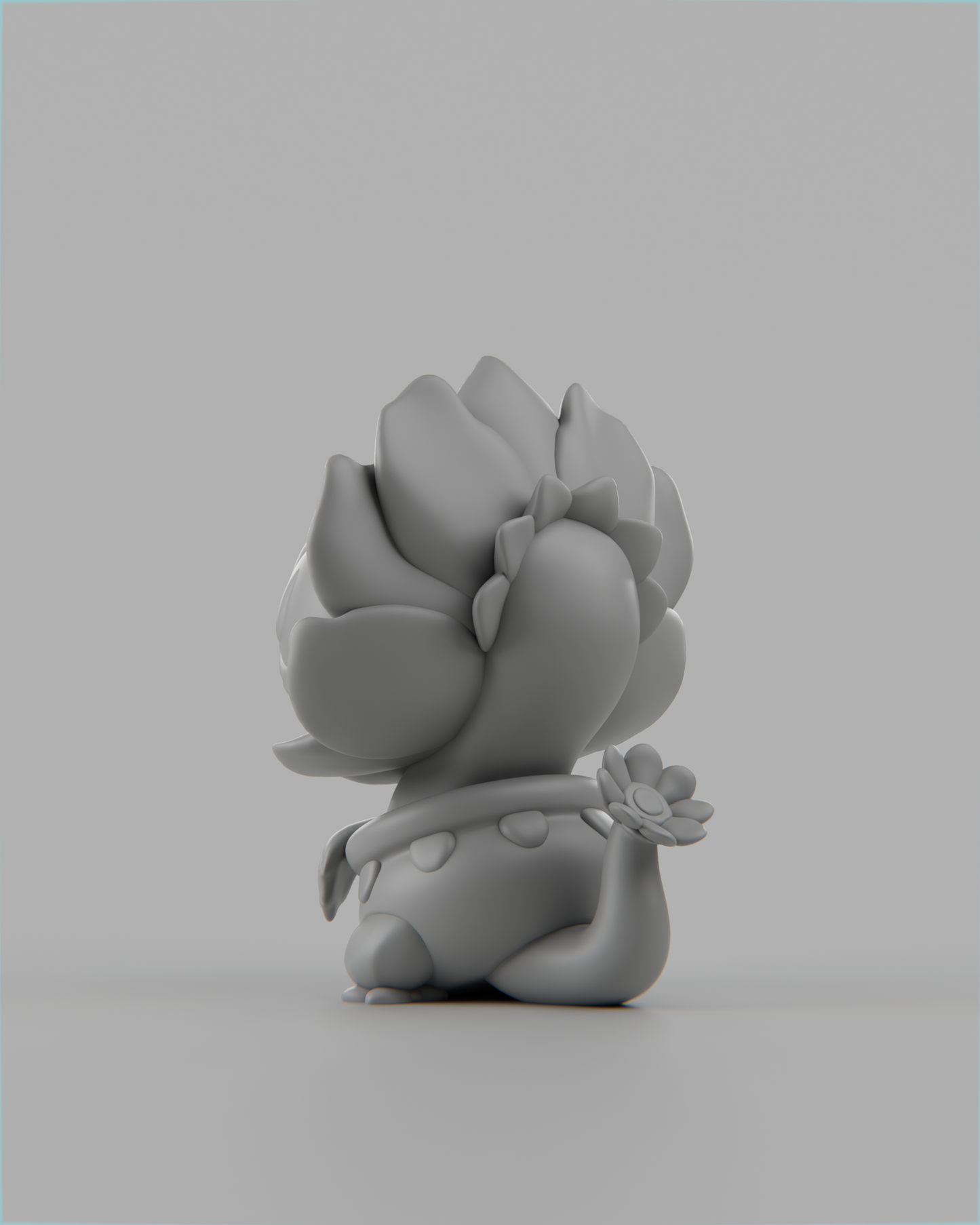 Grumpii - Flowers - Sunnii