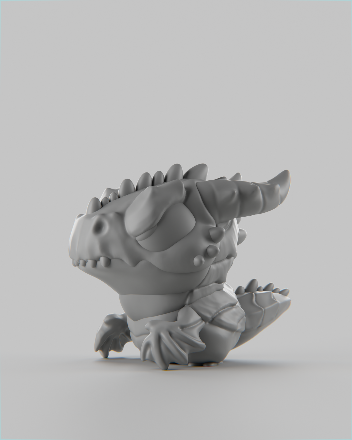 Grumpii - Wyverns - Ignii