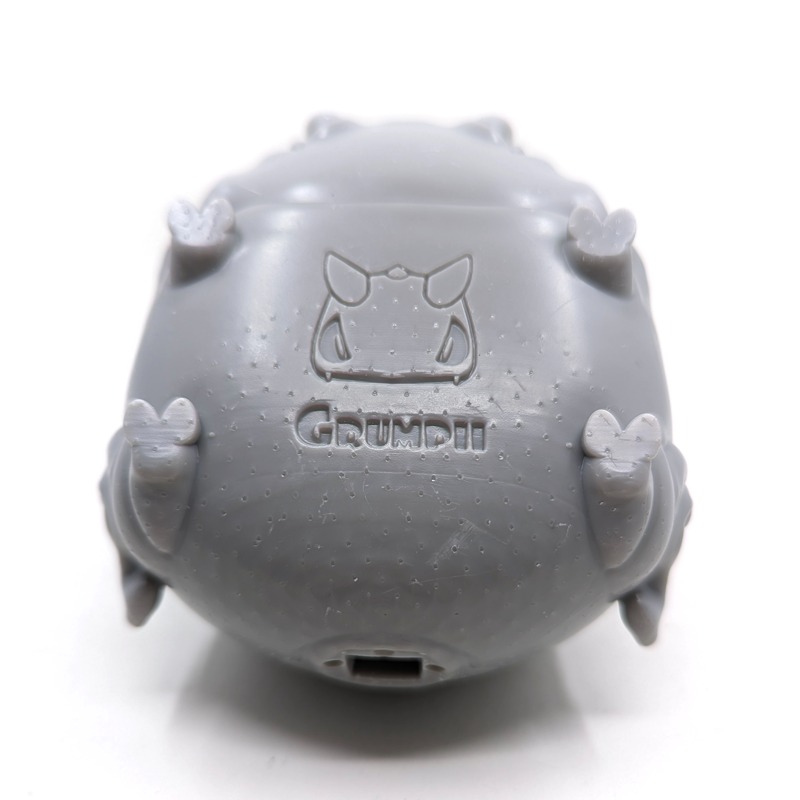 Grumpii "Hokii"