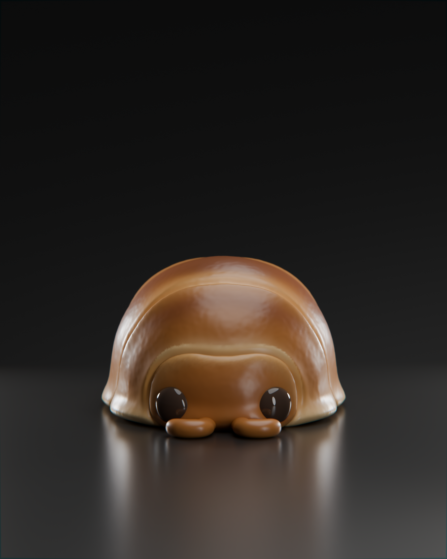 Grumpii "Isobread"