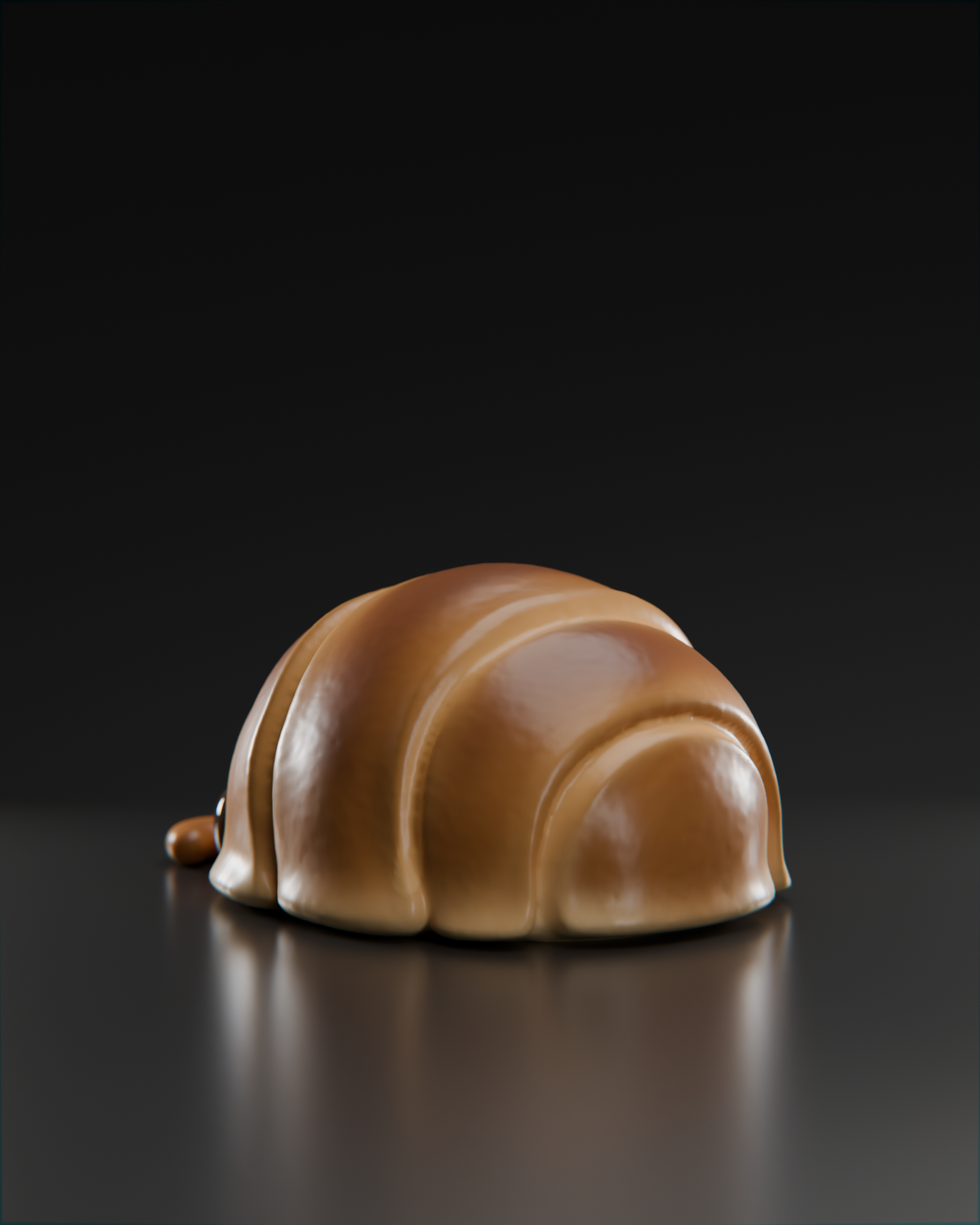 Grumpii "Isobread"