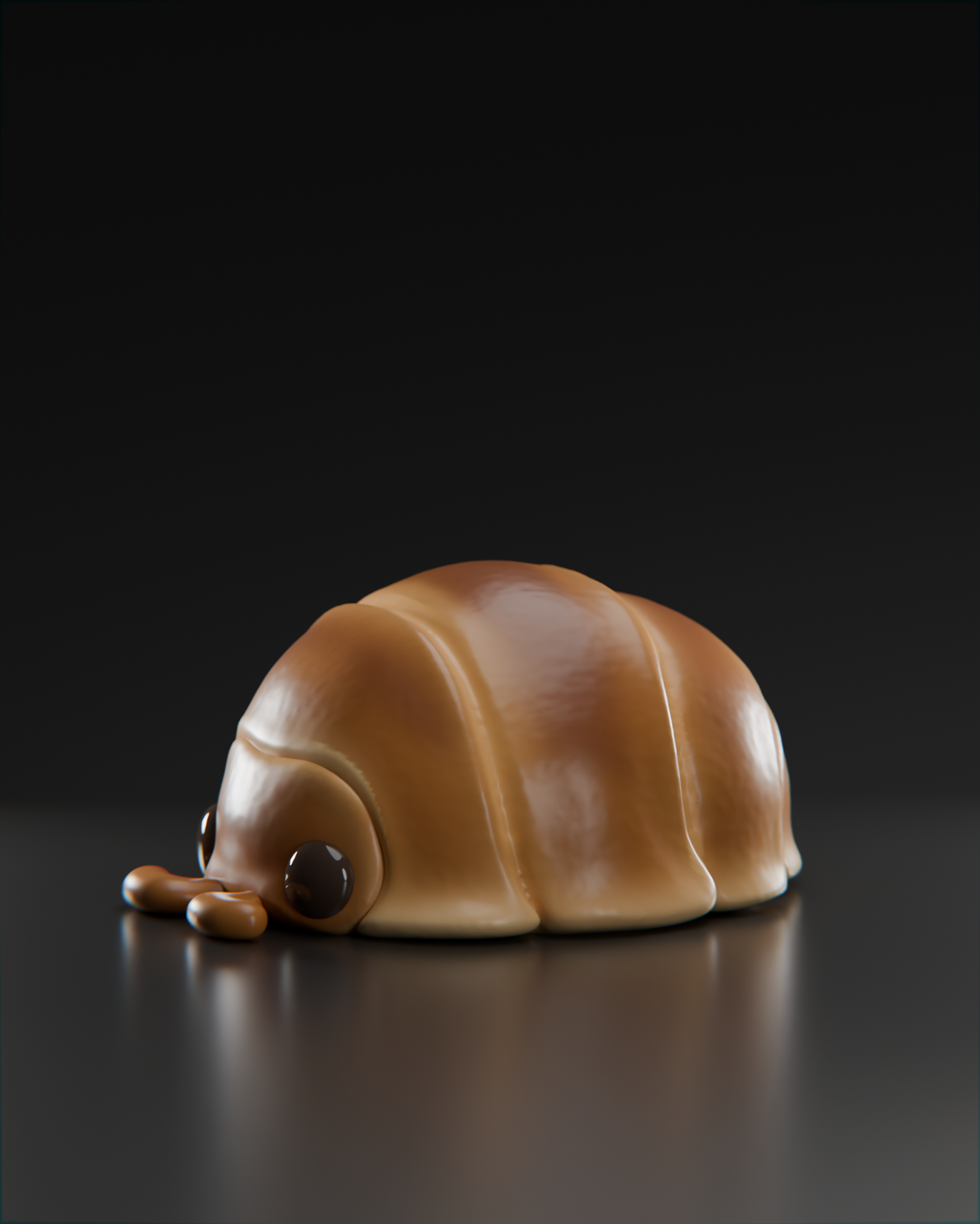 Grumpii "Isobread"