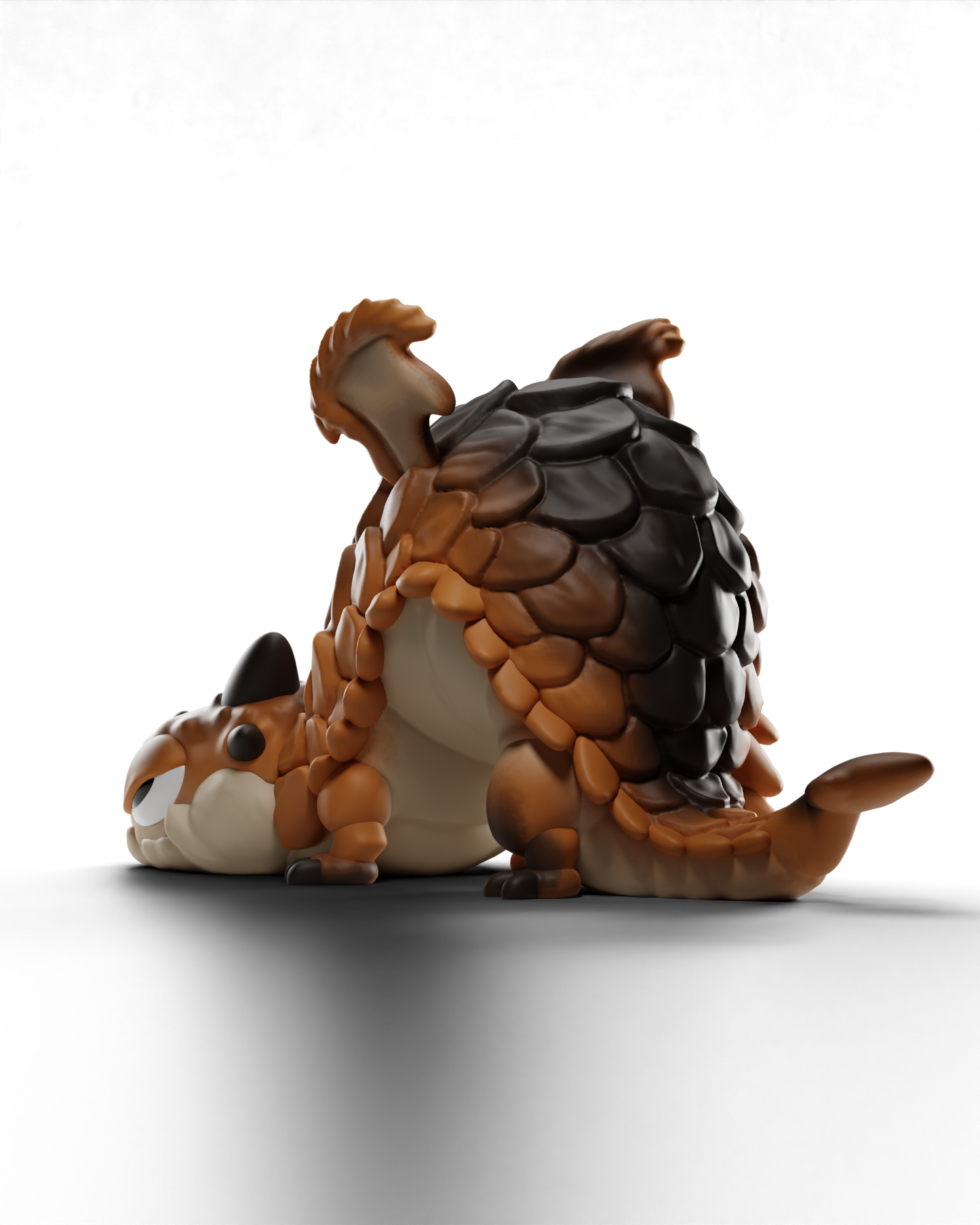 Grumpii "Humpii"