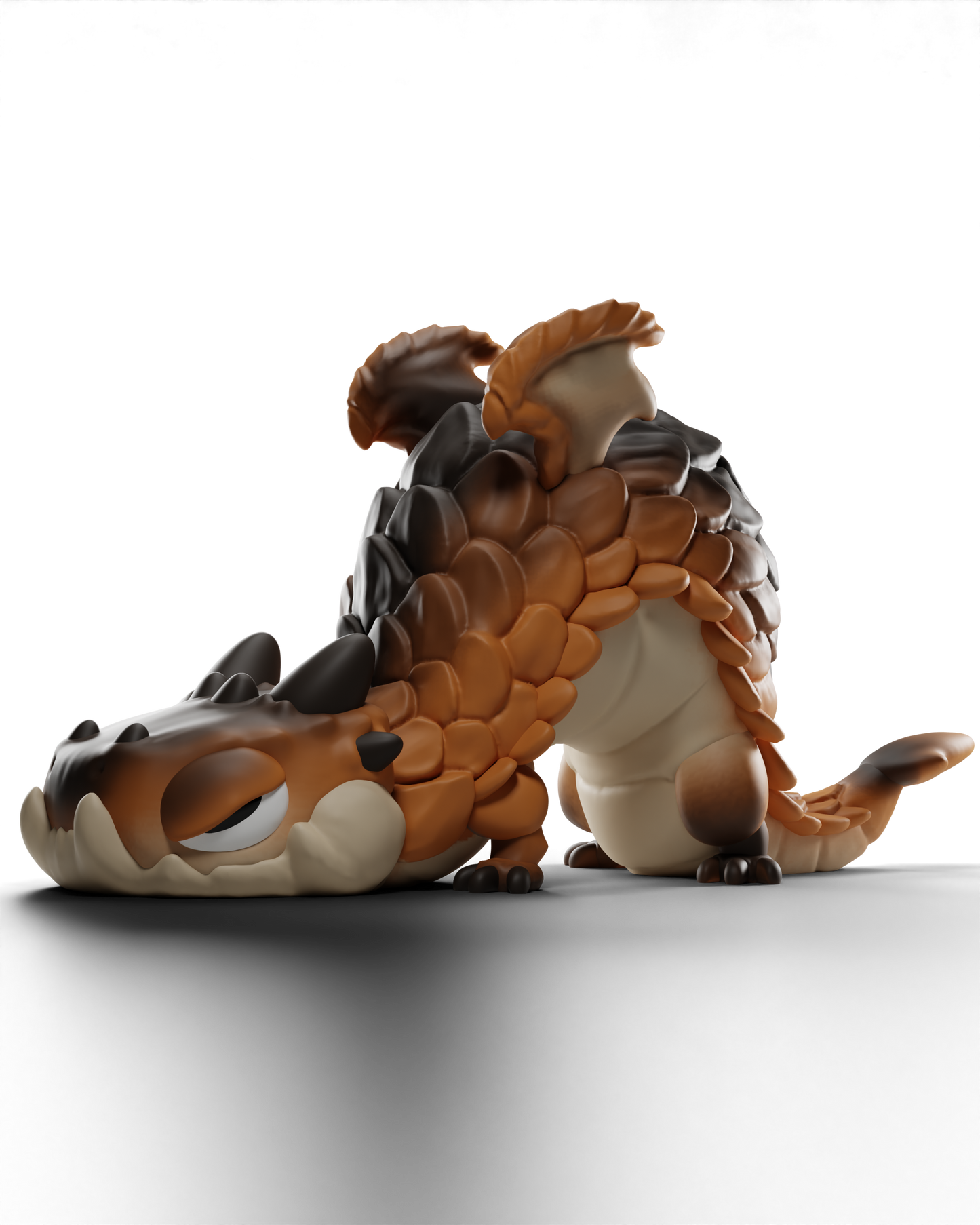 Grumpii "Humpii"