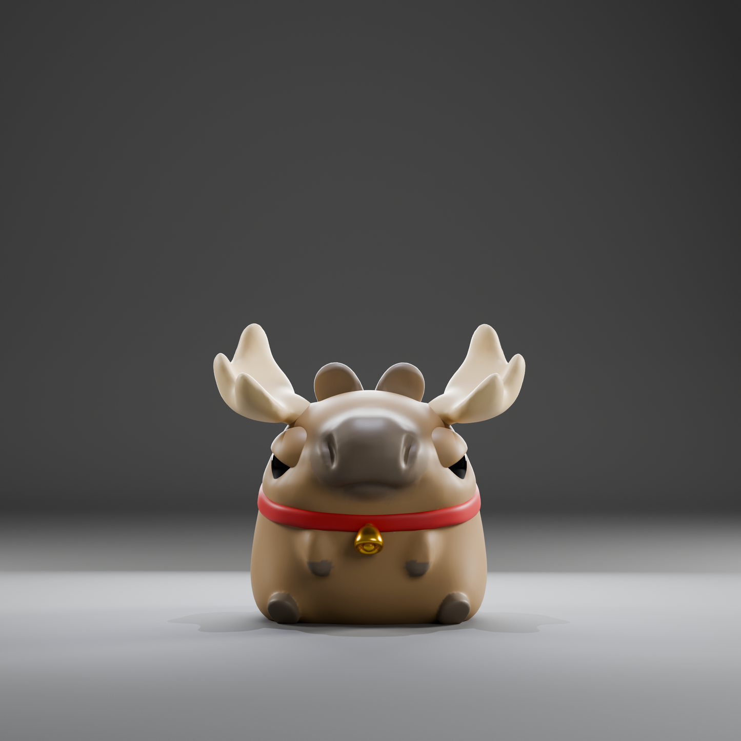 Grumpii "Moose"