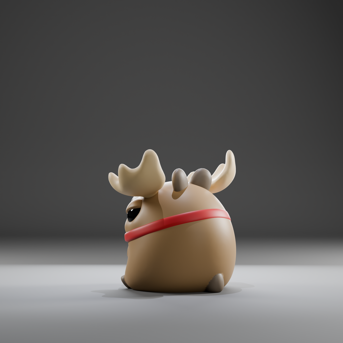 Grumpii "Moose"
