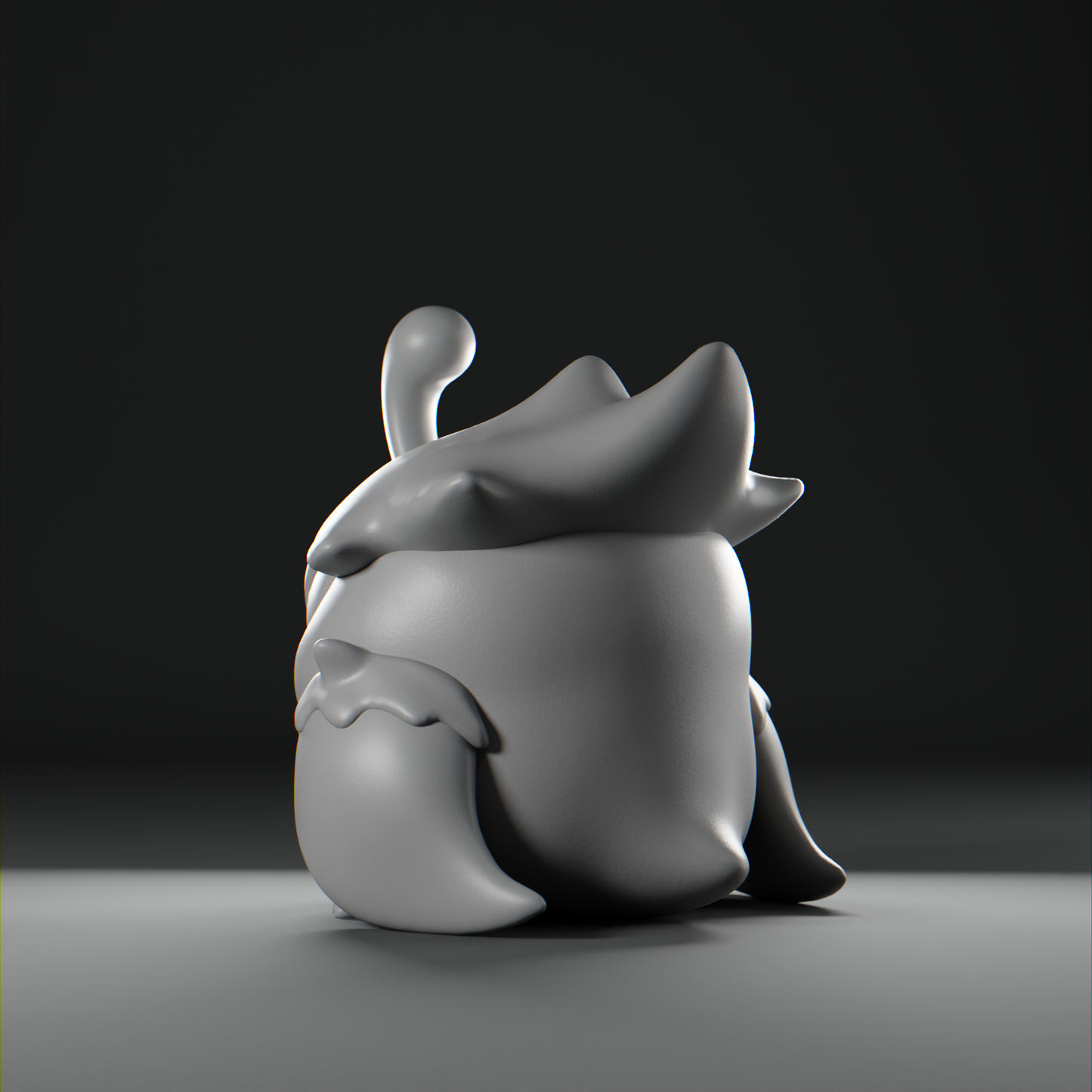 Grumpii "Peppird"