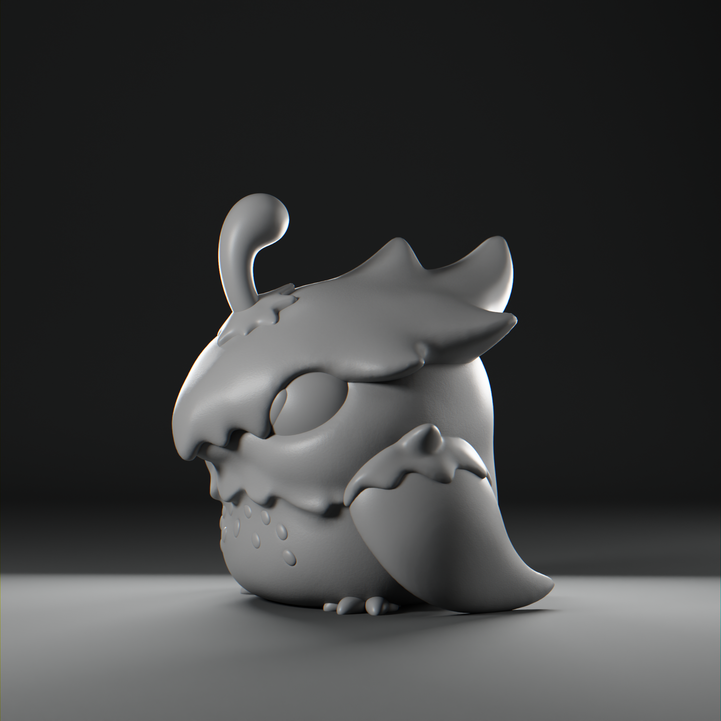 Grumpii "Peppird"