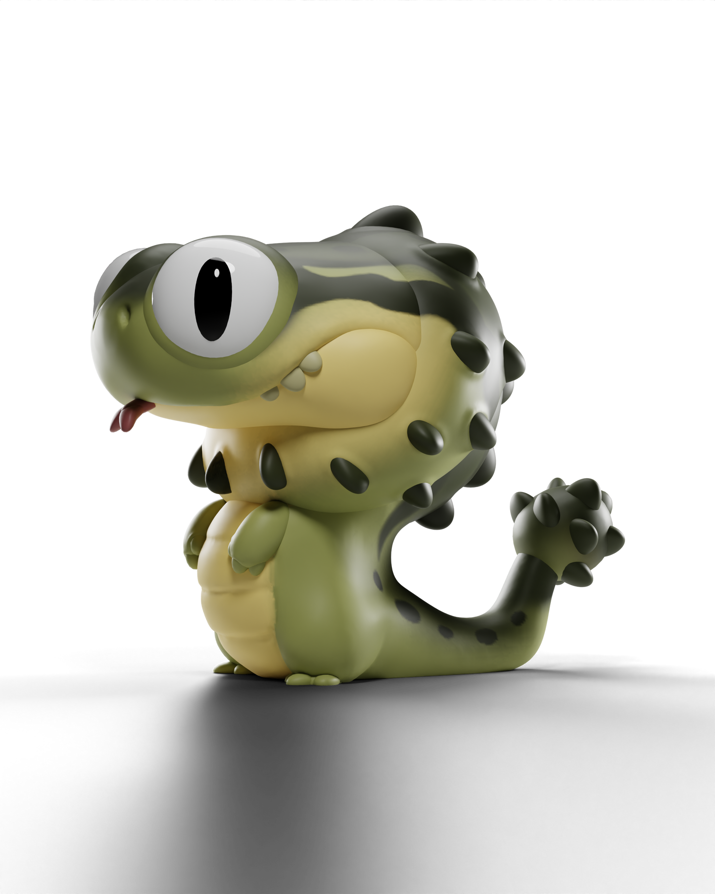 Grumpii "Puffii"