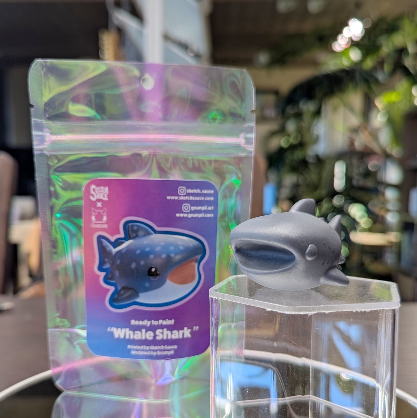 Grumpii "Ocean Pals"