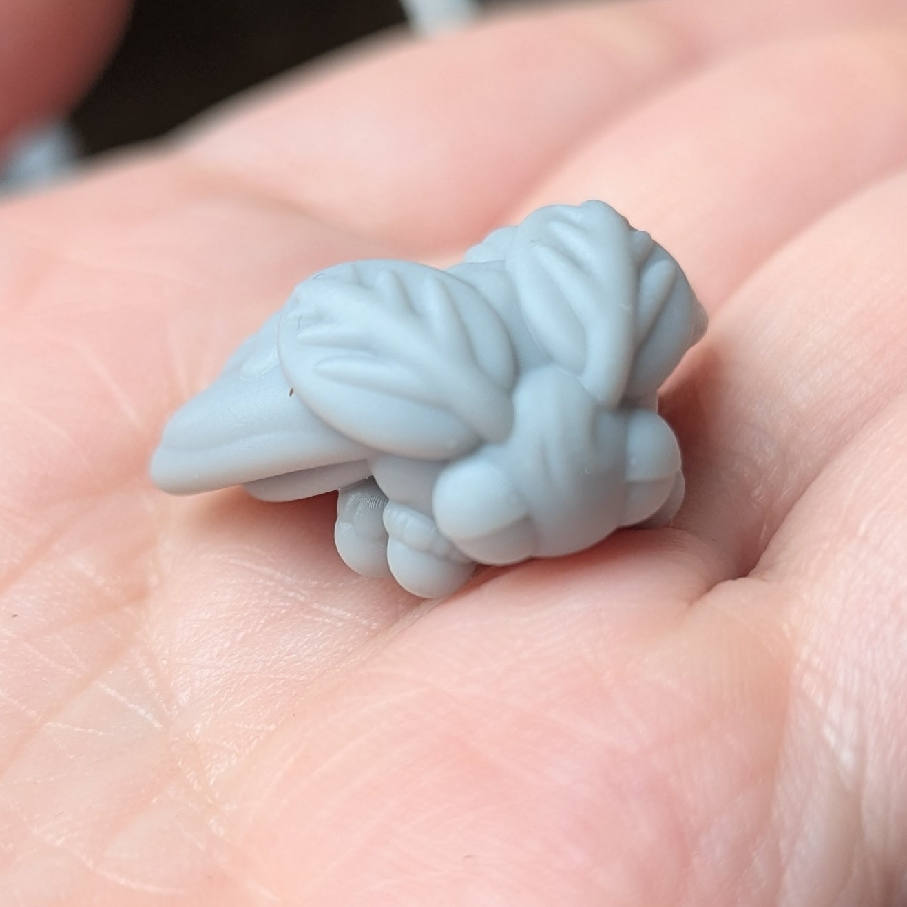 Moonbird Workshop - Bittibugs