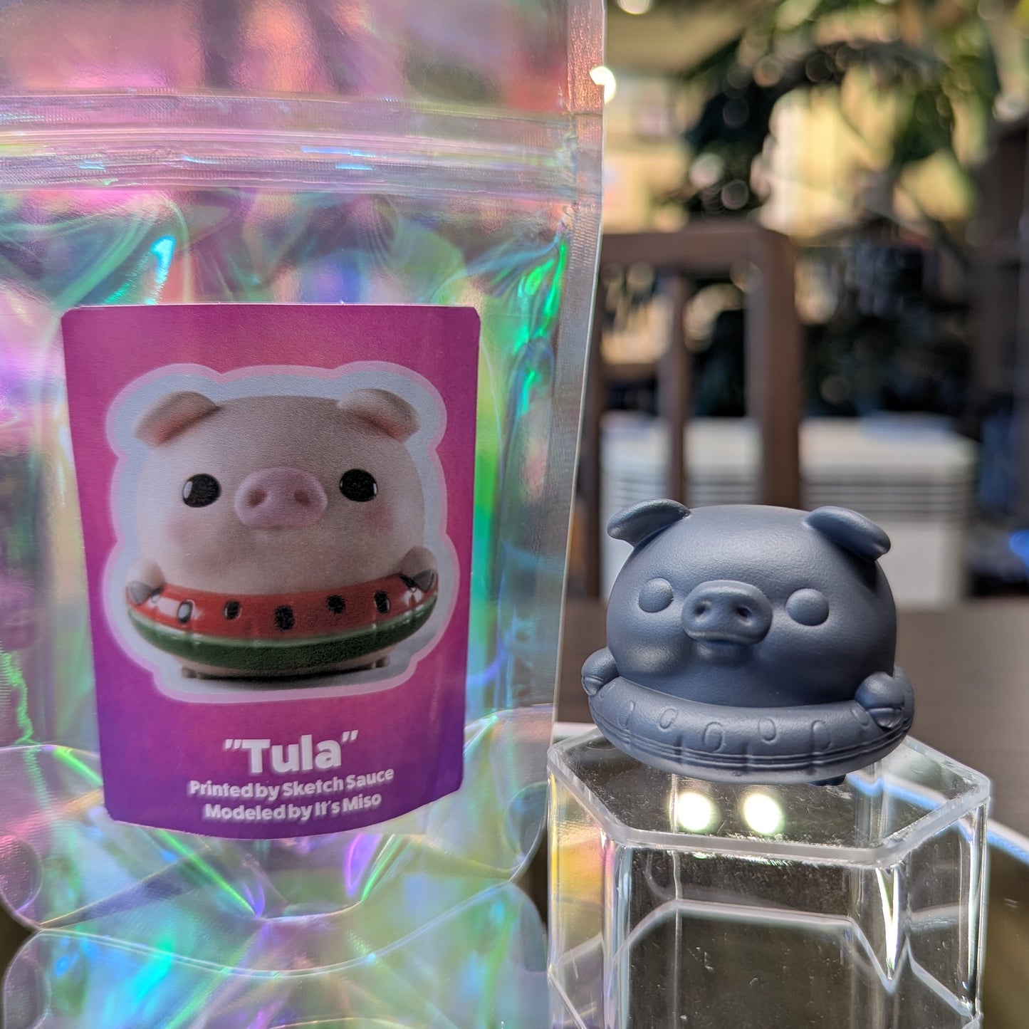 It's Miso - Summer Pals