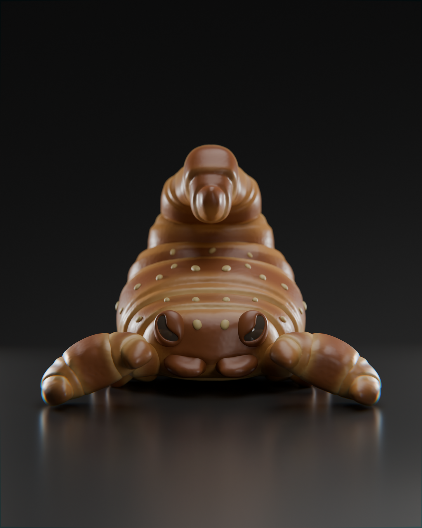 Grumpii "Scorssant"