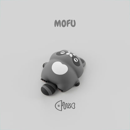 It's Miso - The Fluffies