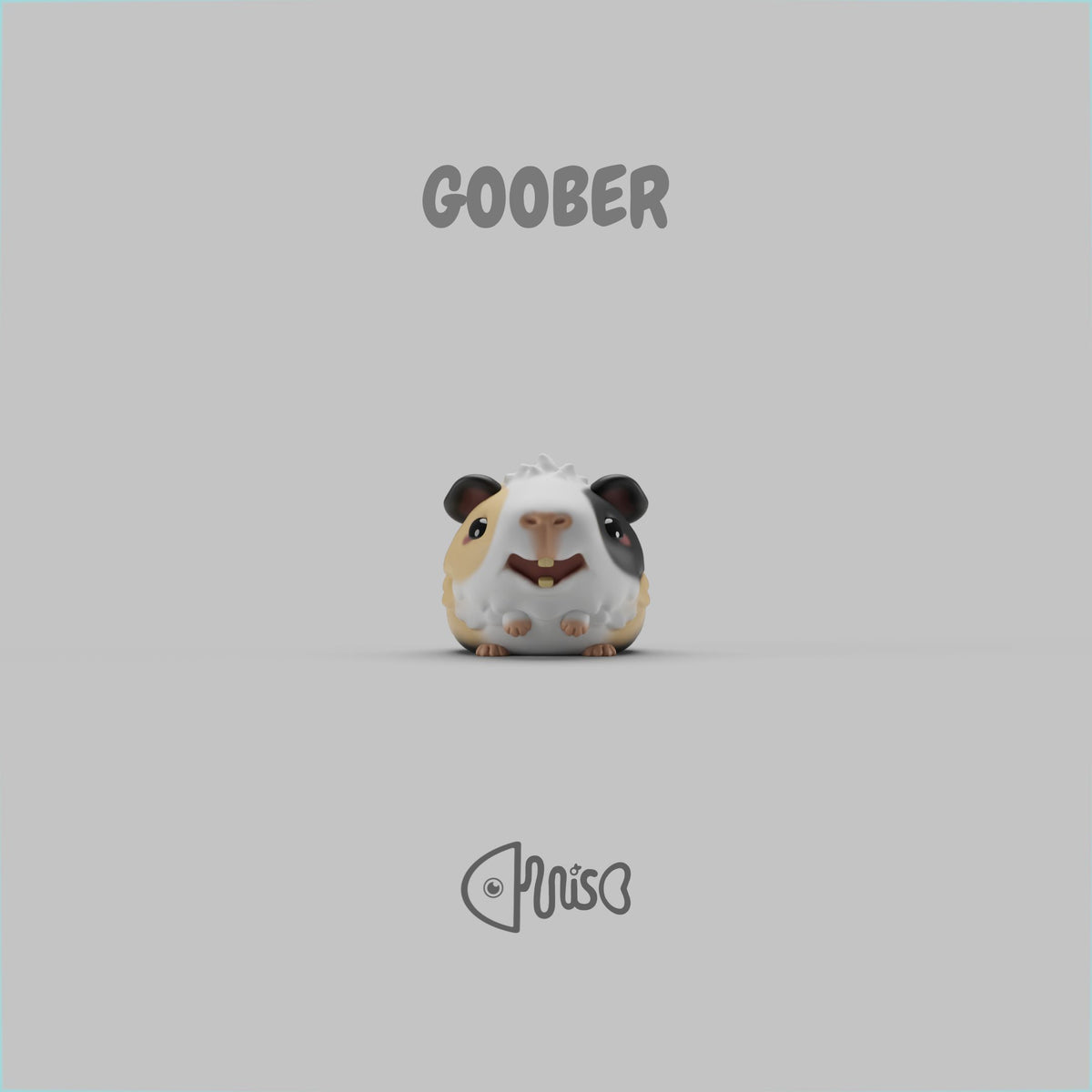 It's Miso - The Piggies
