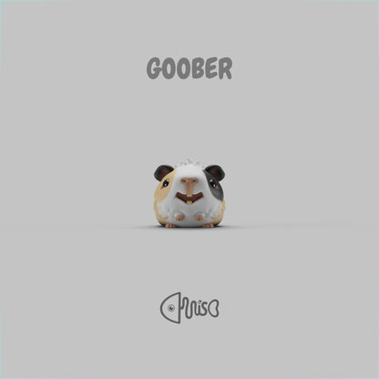 It's Miso - The Piggies