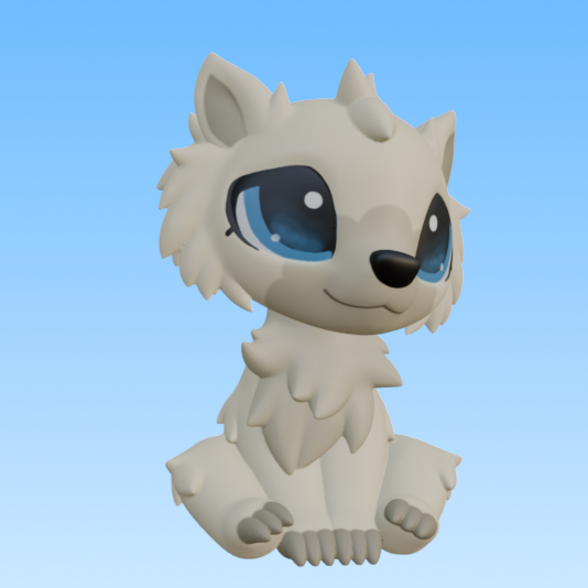 Leylina Figurines - August 2026 - Thylacoleo