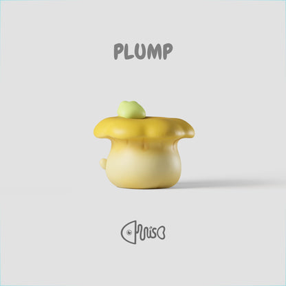 It's Miso - The Fallies