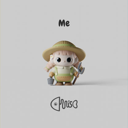 It's Miso - Farmily