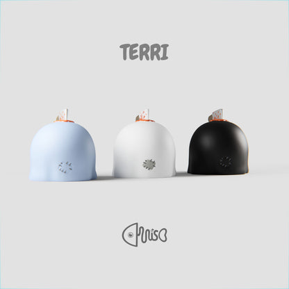 It's Miso - Spooky Pals