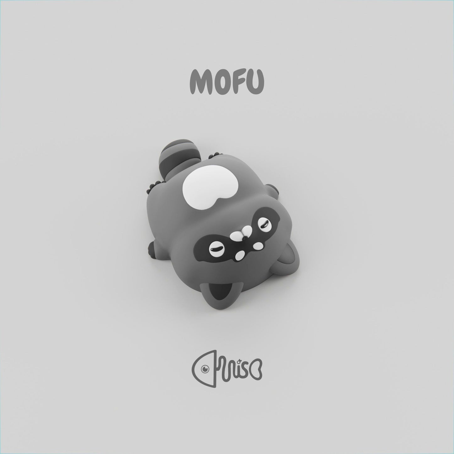 It's Miso - The Fluffies