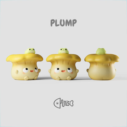 It's Miso - The Fallies